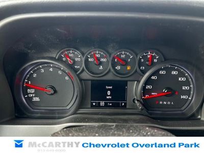 2026 Chevrolet Silverado 1500 - Photo 11