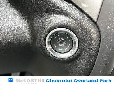 2026 Chevrolet Silverado 1500 - Photo 15