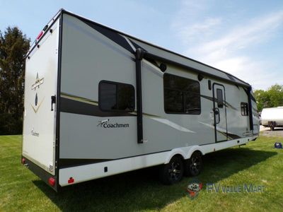 2023 Coachmen RV Adrenaline - Photo 10