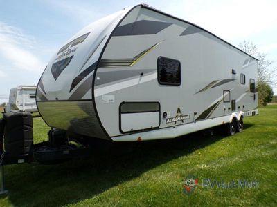 2023 Coachmen RV Adrenaline - Photo 4