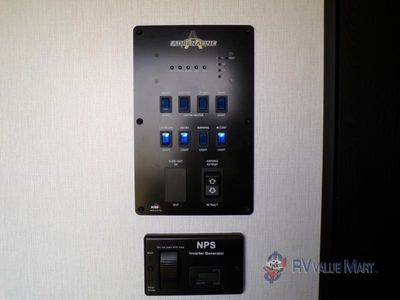 2023 Coachmen RV Adrenaline - Photo 17