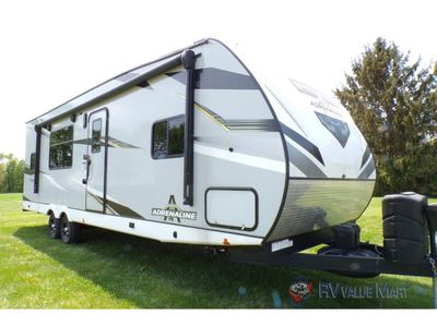 2023 Coachmen RV Adrenaline - Photo 1