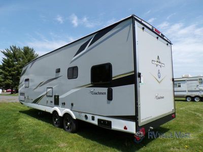 2023 Coachmen RV Adrenaline - Photo 9