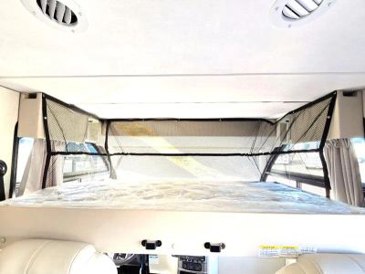 2026 Thor Motor Coach VEGAS - Photo 4