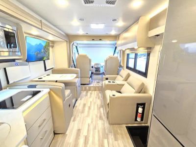2026 Thor Motor Coach VEGAS - Photo 3
