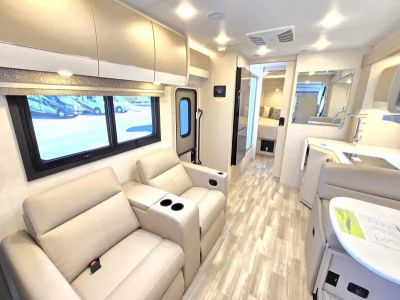 2026 Thor Motor Coach VEGAS - Photo 14