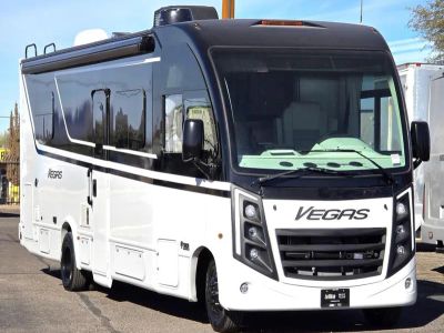 2026 Thor Motor Coach VEGAS - Photo 1