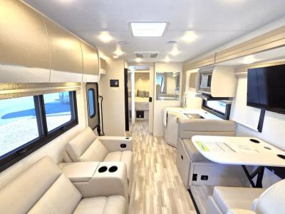2026 Thor Motor Coach VEGAS - Photo 5