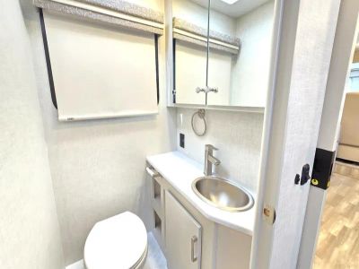 2026 Thor Motor Coach VEGAS - Photo 19