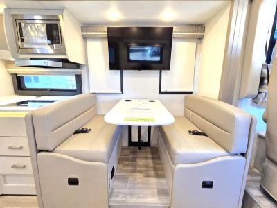 2026 Thor Motor Coach VEGAS - Photo 7