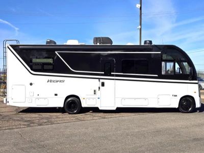 2026 Thor Motor Coach VEGAS - Photo 22