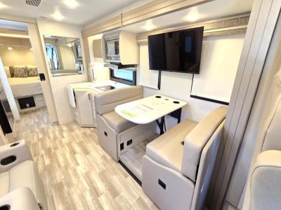 2026 Thor Motor Coach VEGAS - Photo 6