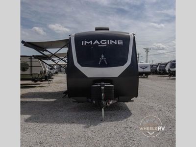 2026 Grand Design Imagine - Photo 6