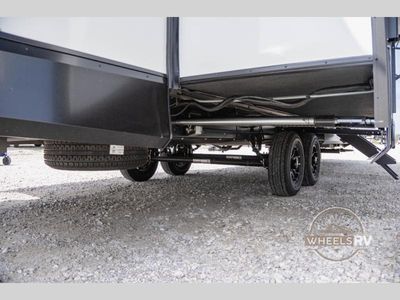 2026 Grand Design Imagine - Photo 10