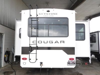 2026 Keystone Cougar - Photo 24