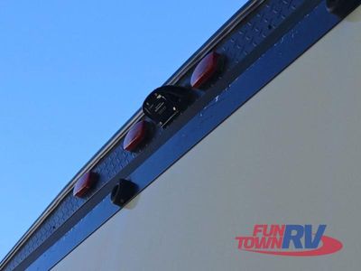 2022 Forest River RV Salem FSX — photo 15 view