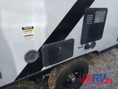 2022 Forest River RV Salem FSX — photo 8 view