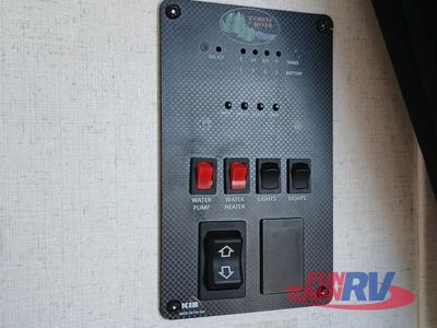2022 Forest River RV Salem FSX — photo 25 view