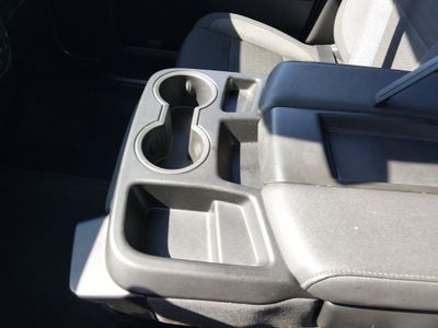 2025 Chevrolet Silverado 1500 — photo 20 view