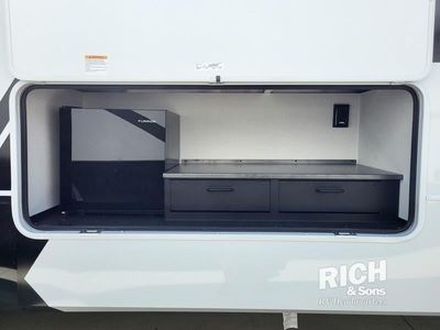 2026 Brinkley Model Z - Photo 6