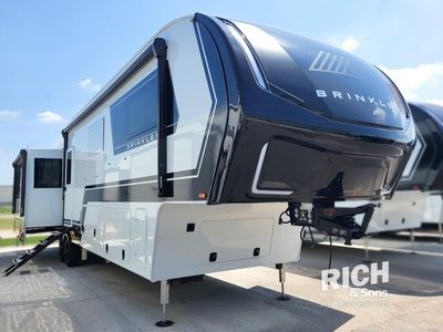 2026 Brinkley Model Z - Photo 1