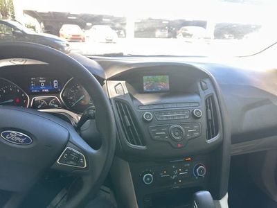 2018 Ford Focus — photo 20 view