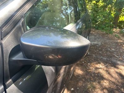 2018 Ford Focus — photo 8 view
