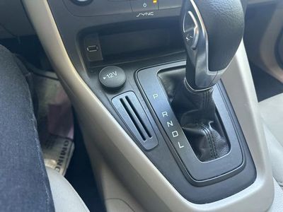 2018 Ford Focus — photo 25 view