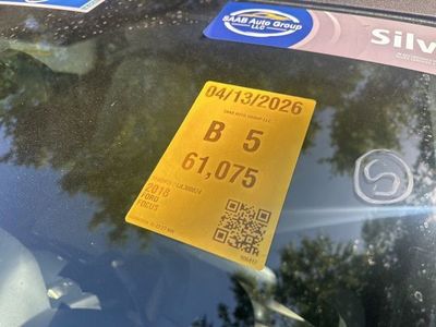 2018 Ford Focus — photo 9 view