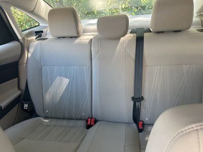 2018 Ford Focus — photo 16 view