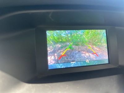 2018 Ford Focus — photo 21 view