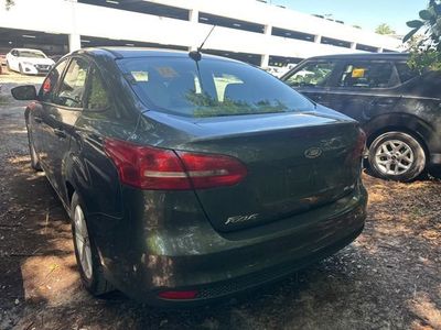 2018 Ford Focus — photo 28 view