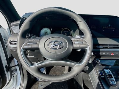 2025 Hyundai PALISADE — photo 8 view