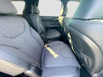 2025 Hyundai PALISADE — photo 23 view