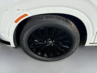 2025 Hyundai PALISADE — photo 27 view