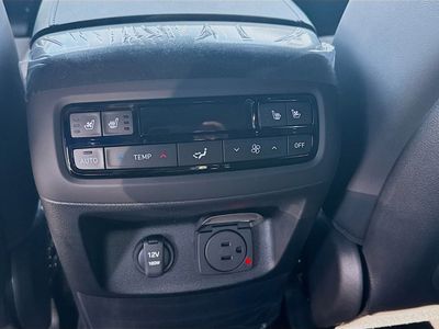 2025 Hyundai PALISADE — photo 19 view