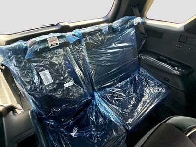 2025 Hyundai PALISADE — photo 22 view