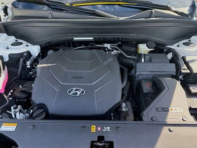 2025 Hyundai PALISADE — photo 26 view
