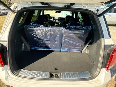 2025 Hyundai PALISADE — photo 21 view