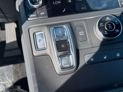 2025 Hyundai PALISADE — photo 14 view
