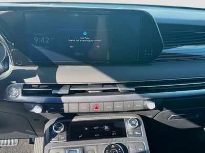 2025 Hyundai PALISADE — photo 10 view