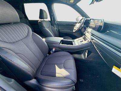2025 Hyundai PALISADE — photo 24 view
