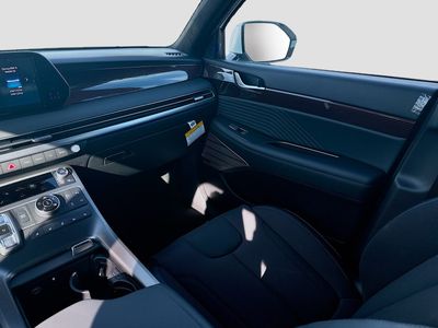 2025 Hyundai PALISADE — photo 18 view