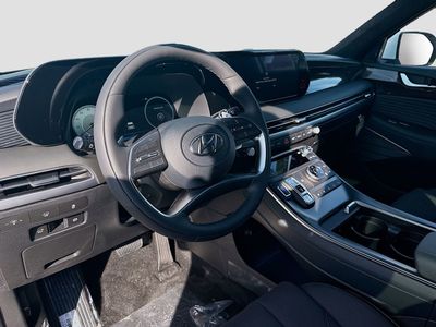 2025 Hyundai PALISADE — photo 7 view