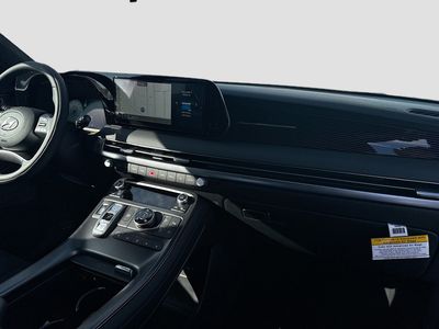2025 Hyundai PALISADE — photo 25 view