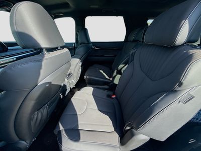 2025 Hyundai PALISADE — photo 20 view