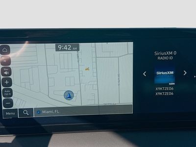 2025 Hyundai PALISADE — photo 11 view