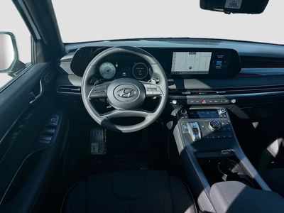 2025 Hyundai PALISADE — photo 17 view
