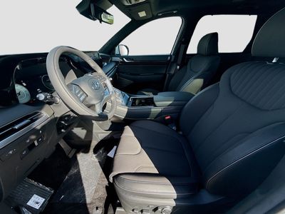 2025 Hyundai PALISADE — photo 16 view