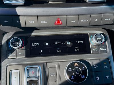 2025 Hyundai PALISADE — photo 13 view
